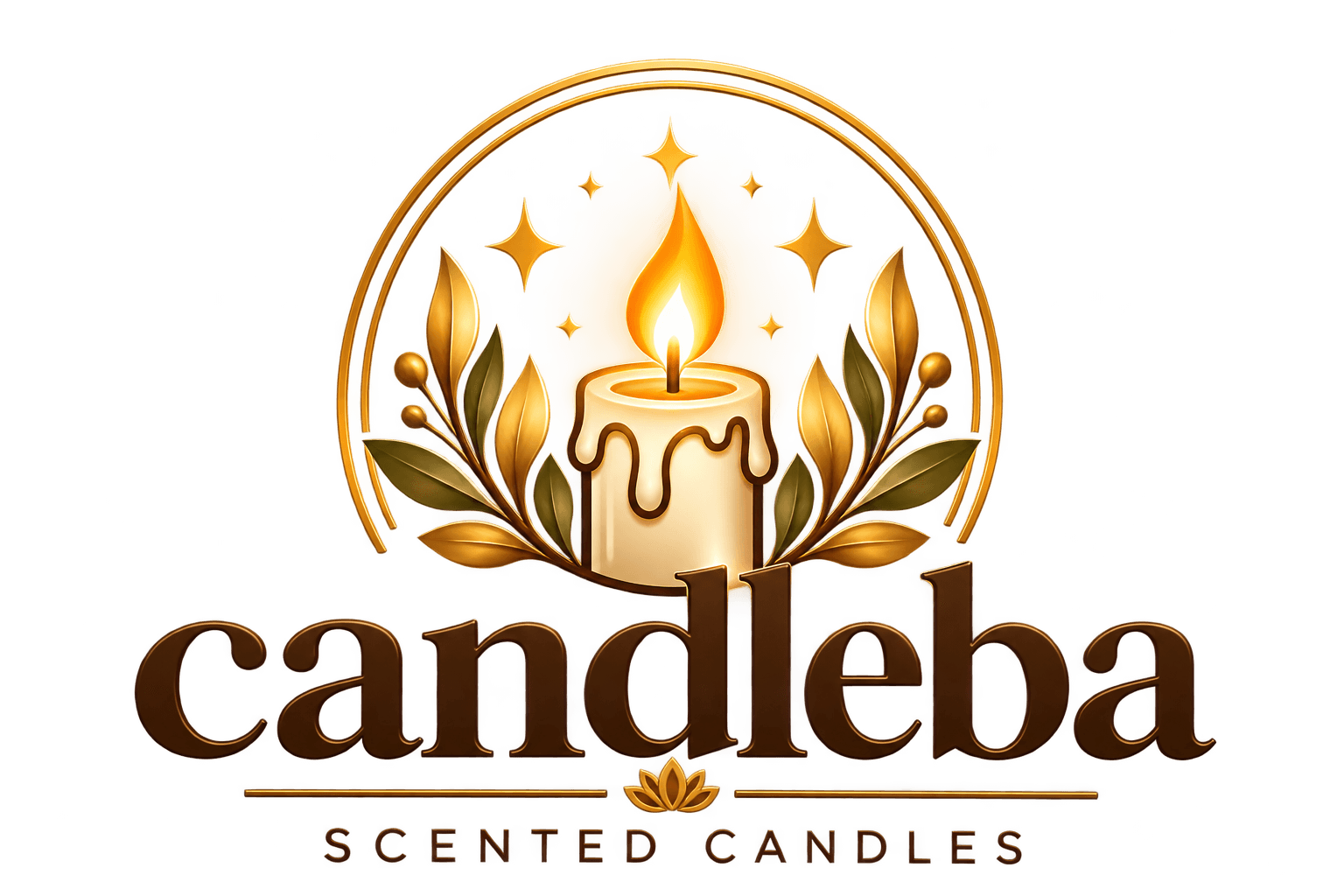 Candleba — Scented Candles